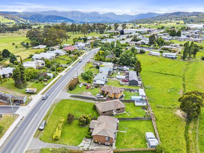 146 Main Street, Huonville