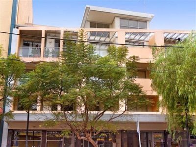 107 / 1-3 Botany Rd, Waterloo