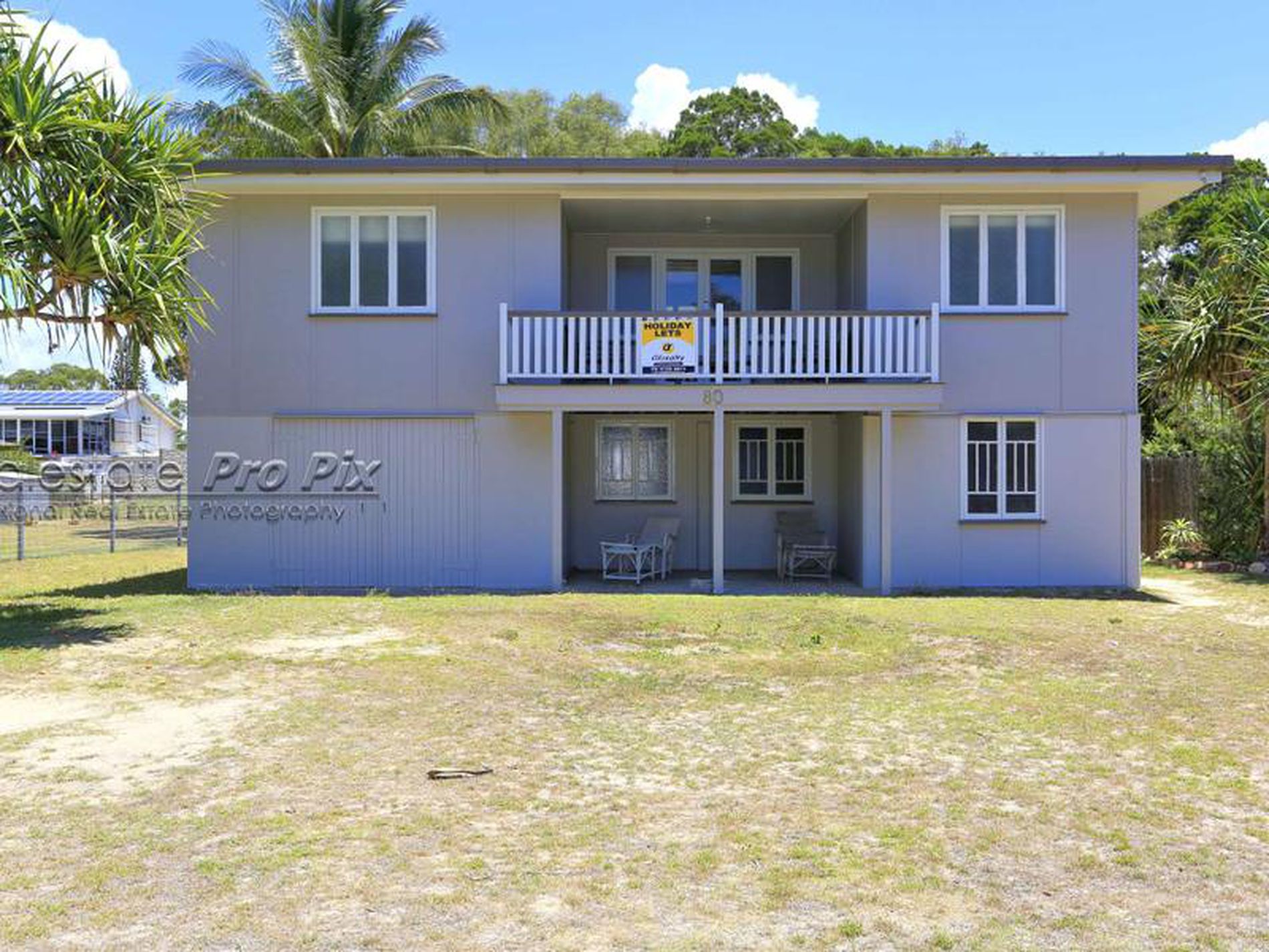 80 Esplanade, Woodgate