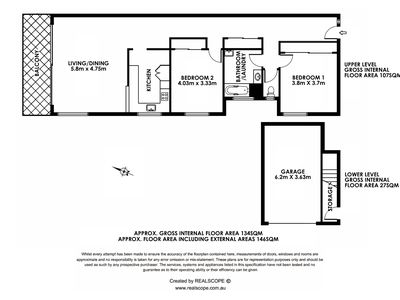 20 / 136 Macquarie Street, St Lucia