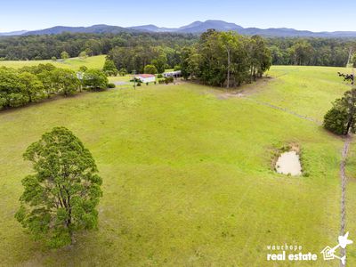 523 Mortons Creek Road, Mortons Creek