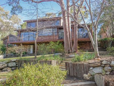 45 Shirlow Avenue, Faulconbridge