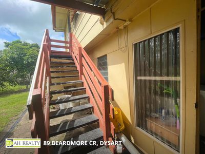 89 Beardmore Crescent, Dysart