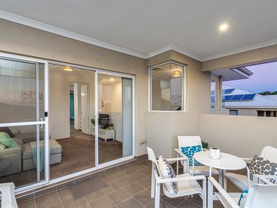 16 Bass Chase, Yanchep