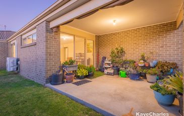 66 Corymbia Promenade, Pakenham