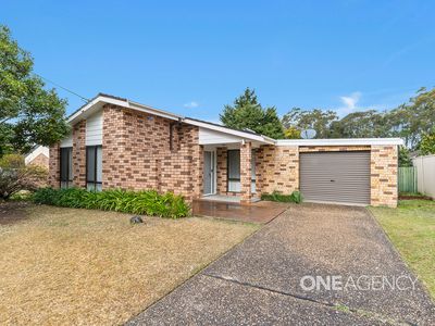 6 Byron Avenue, North Nowra