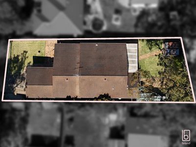 12 Buckland Avenue, Kanwal