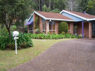 Ourimbah