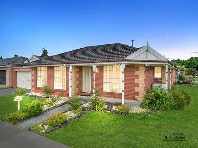 53 Princetown Avenue, Craigieburn