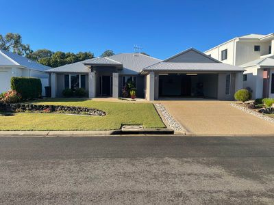 32 North Haven Drive, Bundaberg North