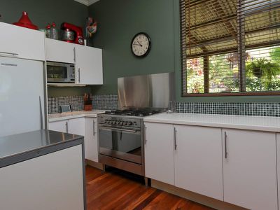 1030 Mountain Top Road, Nimbin