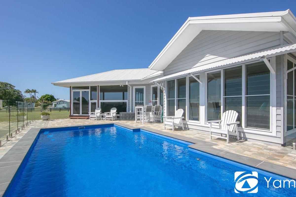 12 Wiblens Lane, Palmers Island