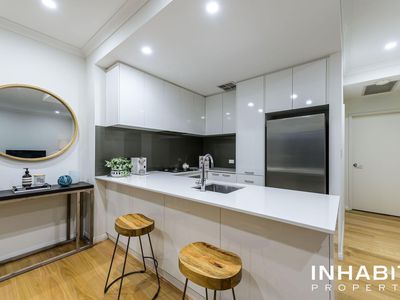 4 / 193 Grand Promenade, Doubleview