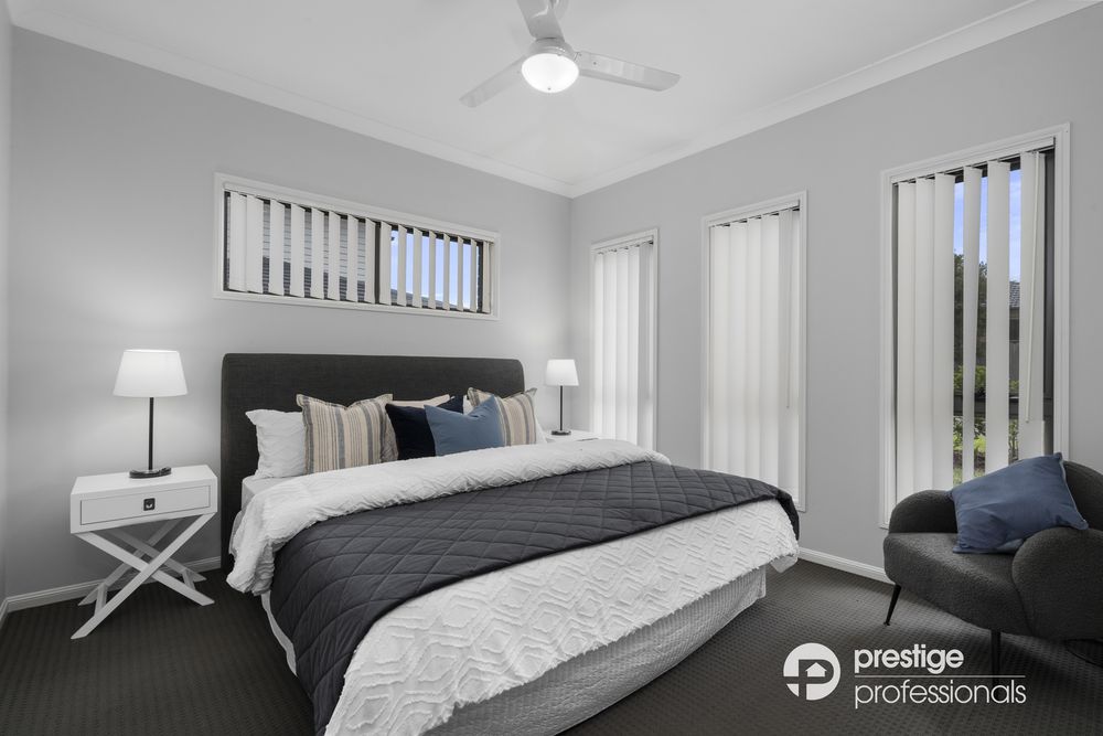 88 Radisich Loop, Oran Park