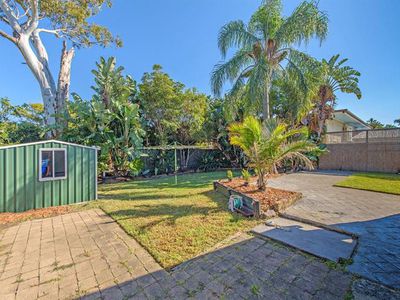 35A Crammond Boulevard, Caringbah