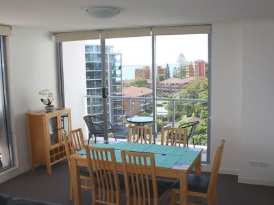 803 / 38-42 Wallis Street, Forster