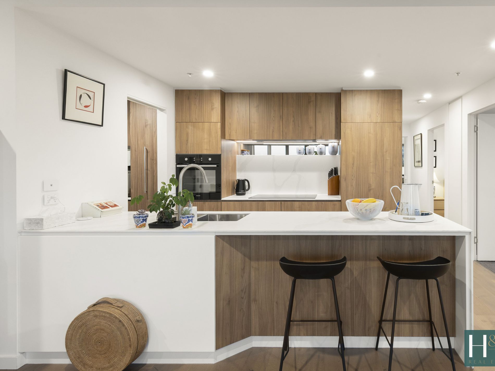 1903 / 15 Everage Street, Moonee Ponds