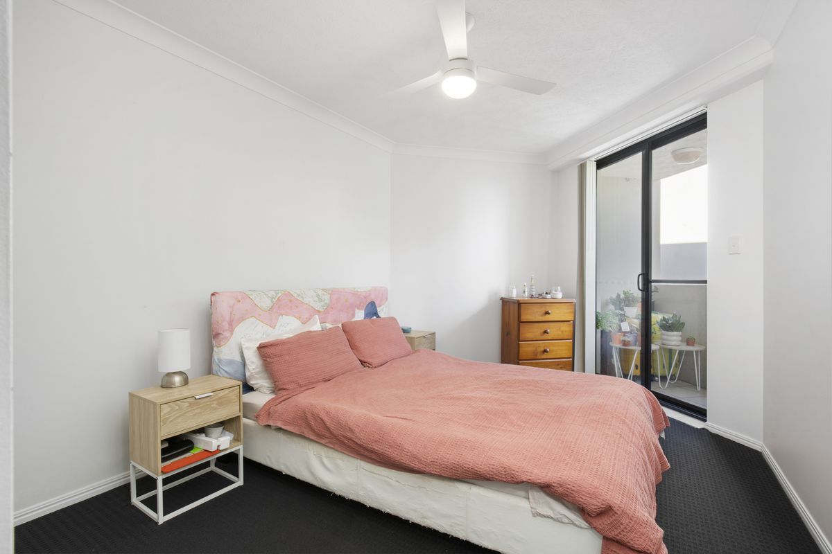 36 / 14-26 Markeri Street, Mermaid Beach