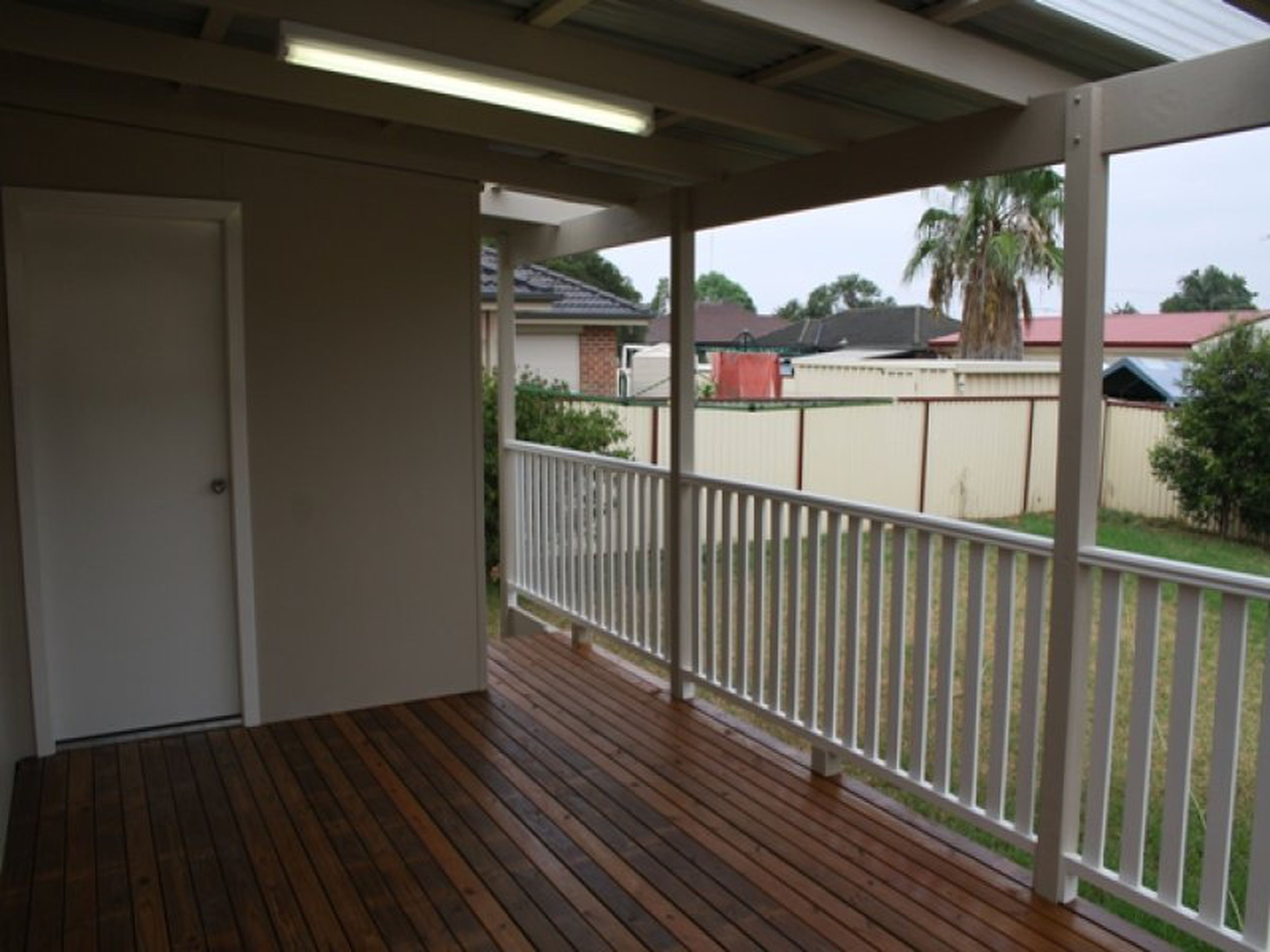 58 Johnson Avenue, SEVEN HILLS