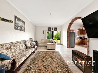 10 Booth Street, Arncliffe