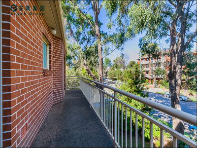 5 / 19 Ann St, Wolli Creek