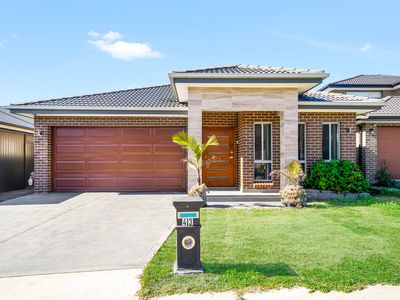 43 Colenso Circuit, Edmondson Park