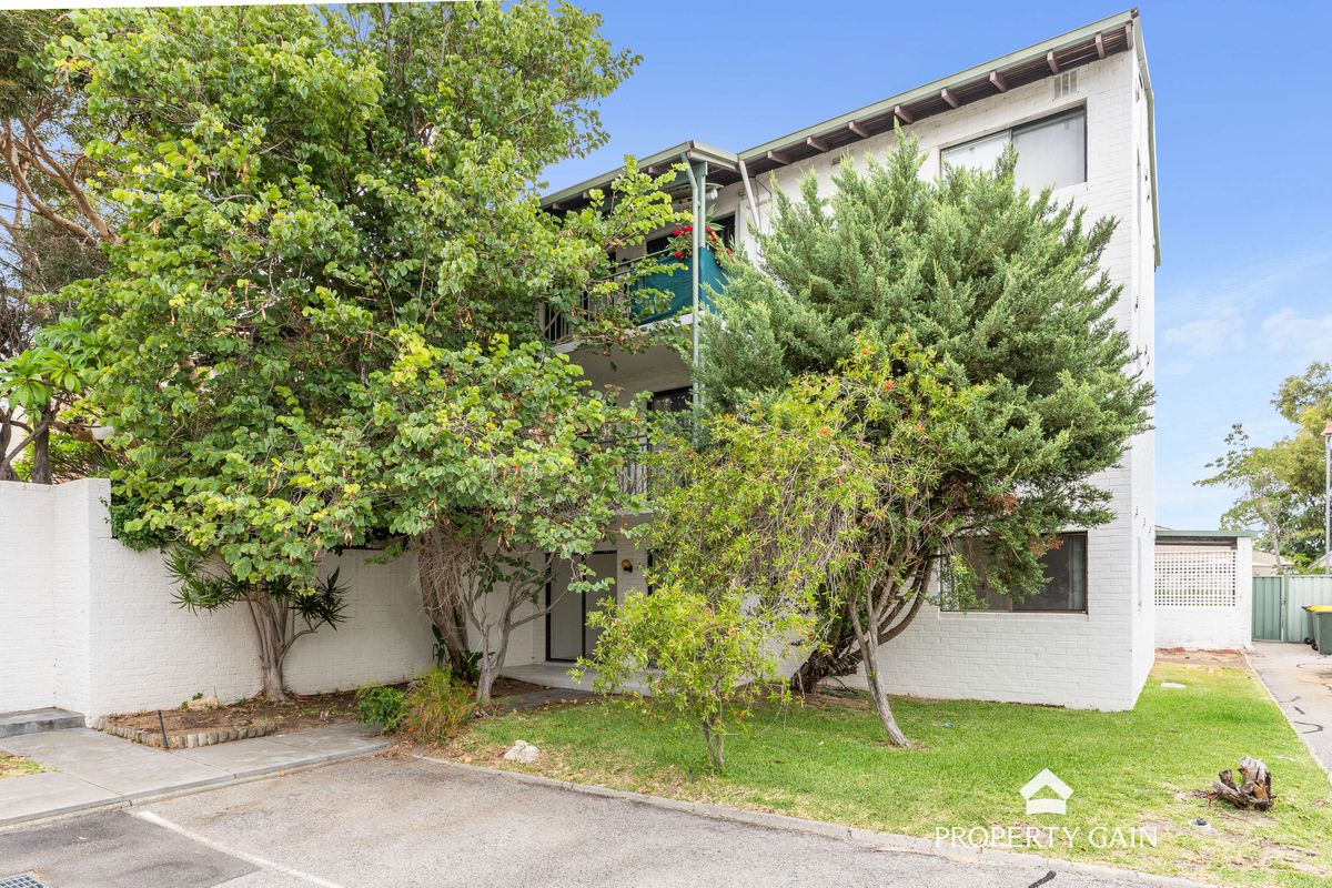 1 / 32 St Leonards Street, Mosman Park
