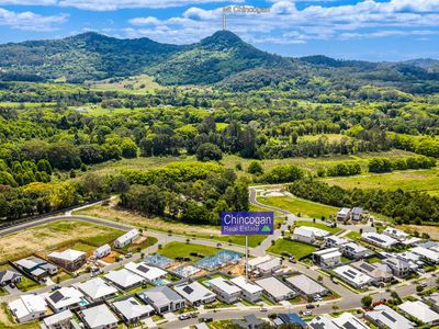 86 Tuckeroo Avenue, Mullumbimby