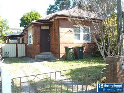 12 Gore Street, Arncliffe