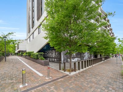 C320 / 153 Mitchell Road, Erskineville