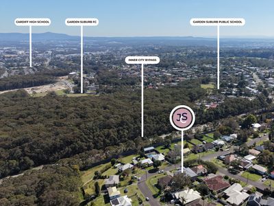 26B Blackbutt Parade, Kotara South