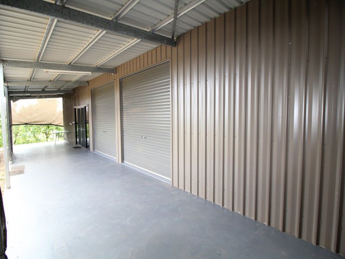 3 Goodwin Close, Tolga