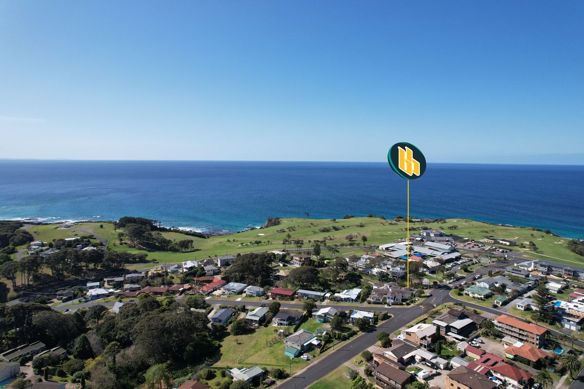 2 / 17 Bay Street, Narooma