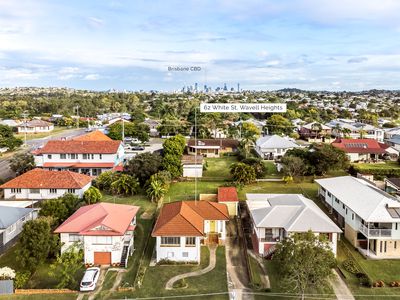 62 White Street, Wavell Heights