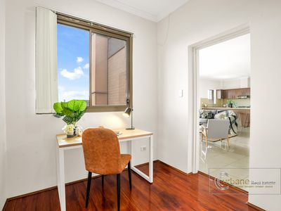 20 / 1-3 Hornsey Road, Homebush West