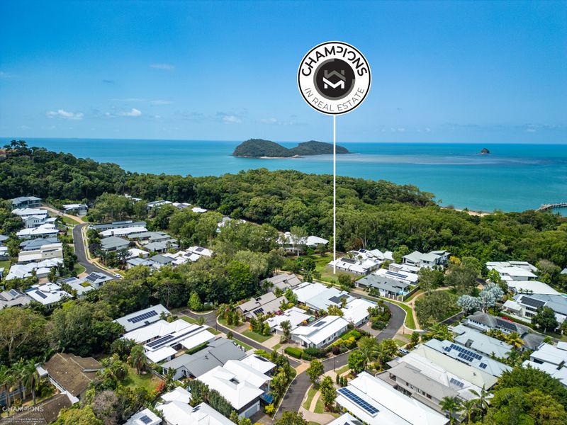 52 Cascade Boulevard, Palm Cove