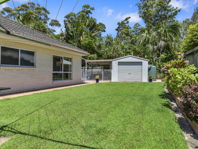 10 Club Court, Tewantin