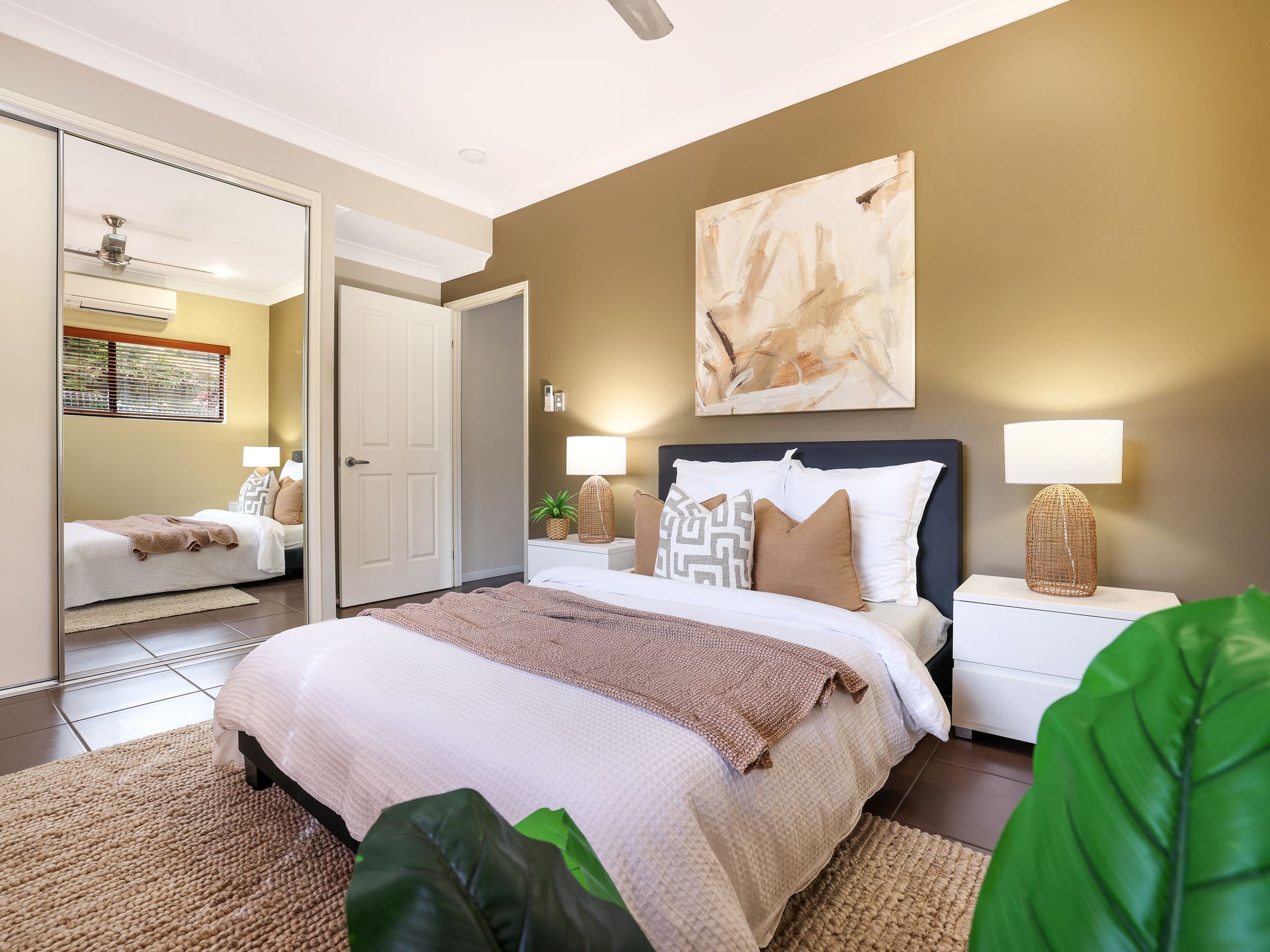 1 Torazzi Place , Mooroobool