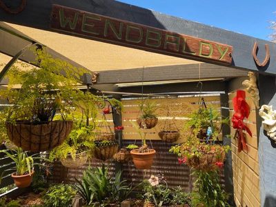15 Maunder Street, Koondrook