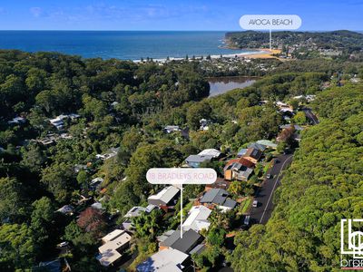 18 Bradleys Road, North Avoca