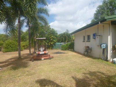 2 Ferrari Street, Cooktown