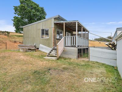 124 Oallen Road, Oallen