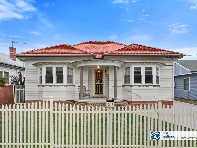 37 Hercules Street, Tamworth