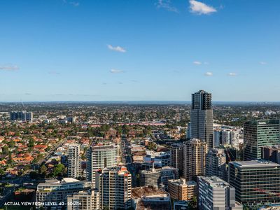 180 George Street, Parramatta