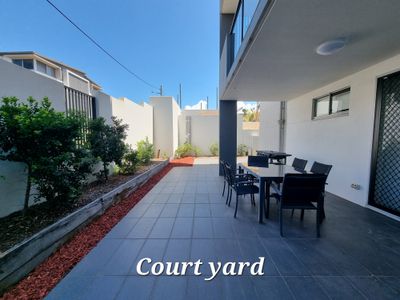 1 / 104 Central Lane, Gladstone Central