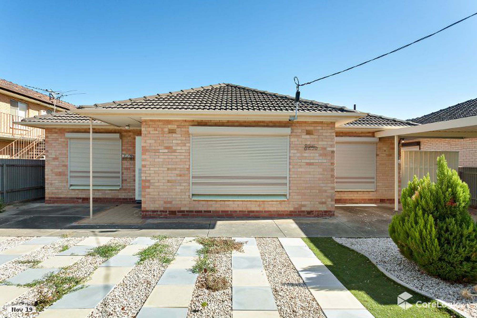 25 Hardy Street , Paradise