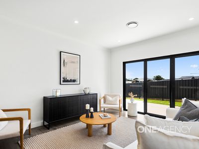 38 Jersey Avenue, Tullimbar