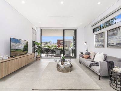 47A Ryrie Road, Earlwood
