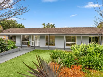 5 Fishburn Place, Albion Park
