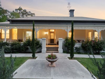4711 Barooga-Tocumwal Road, Tocumwal